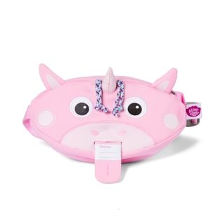 Affenzahn Hip Bag Fanny Pack Pink Unicorn Kids Girls Accesories